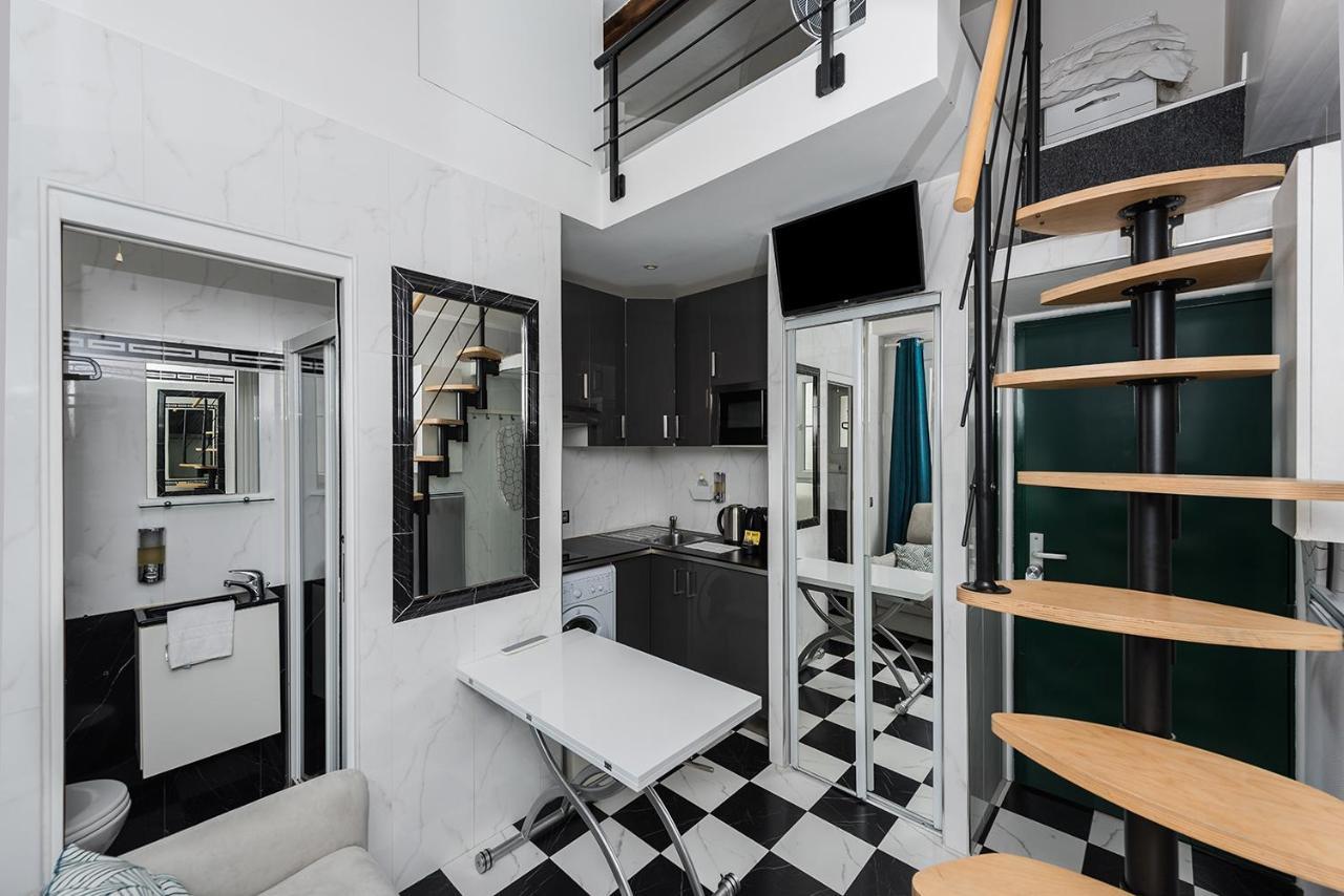 Appartamento Pres Des Champs-elysees